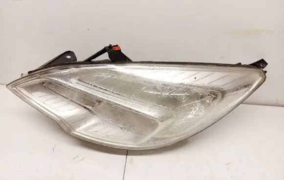 Opel Meriva B Headlight/headlamp 13253631 722556250