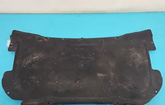 Suzuki Grand Vitara II Engine bonnet/hood sound/heat insulation IMPRK1512658