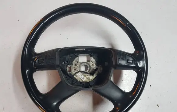 Skoda Yeti (5L) Steering wheel 3T0419091J