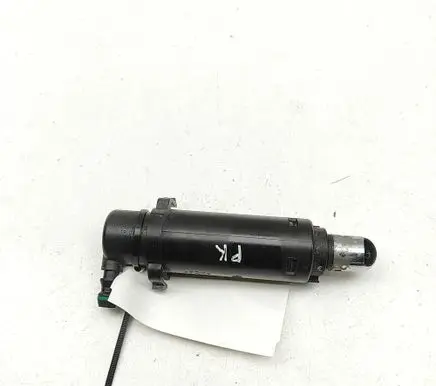 Porsche 911 991 Headlight washer spray nozzle 99762816301 8WT009613