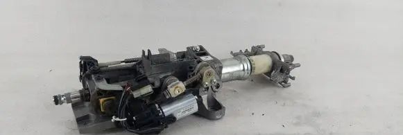 BMW 6 F12 F13 Steering wheel axle P10768701 1058004