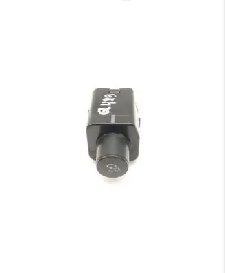 Other switches/knobs/shifts