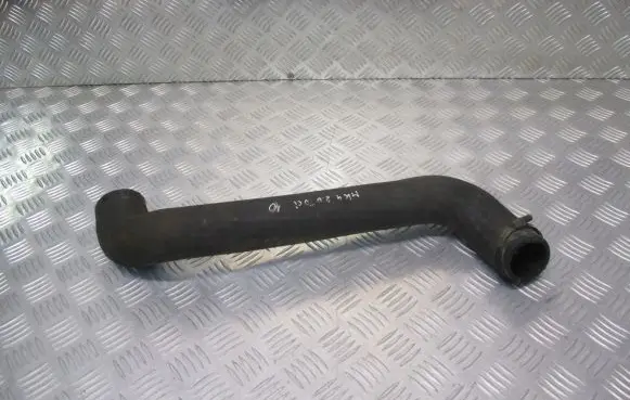 Ford Mondeo MK IV Engine coolant pipe/hose
