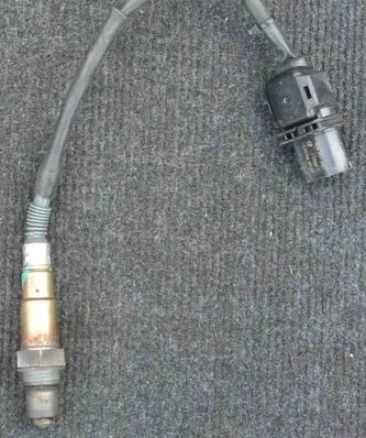 Hyundai i40 Lambda probe sensor 893504A410