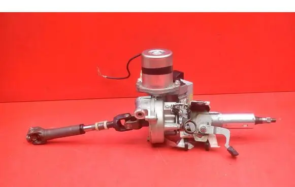 Toyota Corolla Verso E110 Power steering pump F1901-0F010