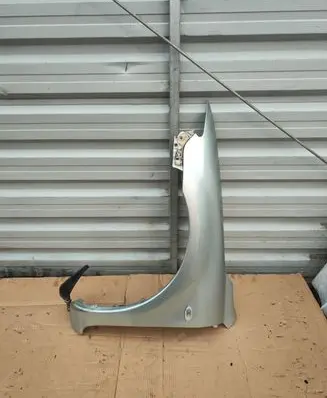 Mazda 6 Fender