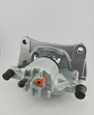 Volkswagen Tiguan Brake discs and calipers set 5WA615106CK