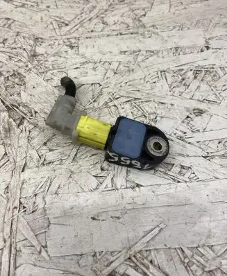 Toyota Prius (XW30) Airbag deployment crash/impact sensor 8917375010