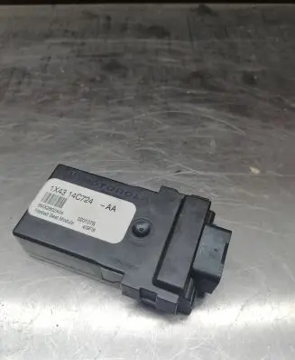 Jaguar X-Type Other control units/modules 1X4314C724AA 6MX2802A04