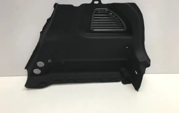 Opel Mokka B Trunk/boot side trim panel 98353559ZD