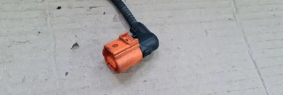 Audi A5 8T 8F Engine installation wiring loom 8K0973702C