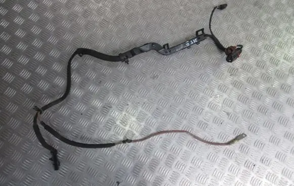 Porsche Cayenne (92A) Positive wiring loom 4M1971111Q