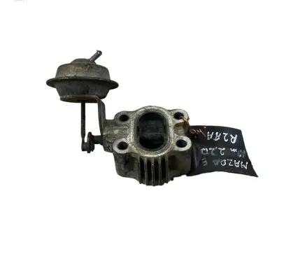 Mazda 6 EGR valve