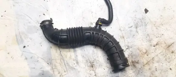 Renault Megane II Intercooler hose/pipe 8200500384a