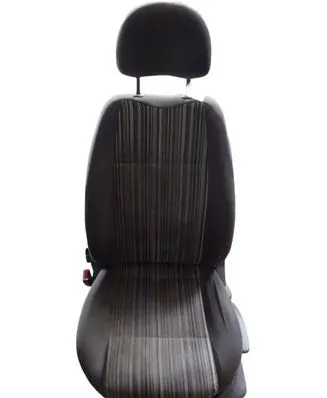 Volkswagen Fox Front driver seat 
