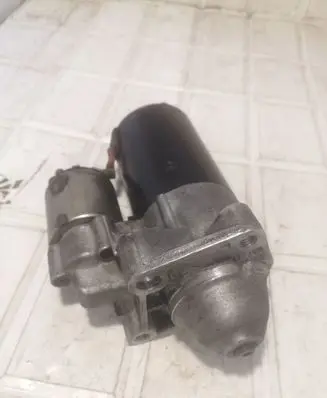 Volvo S40, V40 Starter motor 0001107067 7652102283
