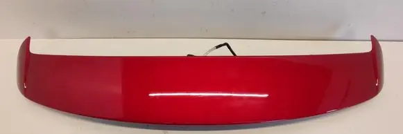 Suzuki Swift IV Tailgate/trunk spoiler 839A0-69T00