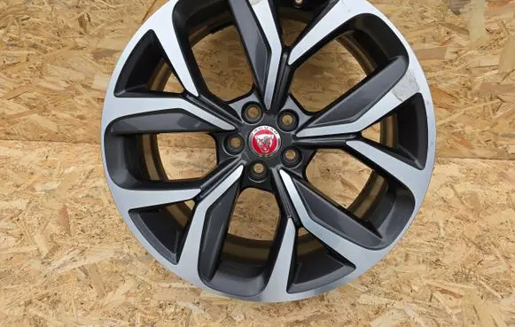 Jaguar I-Pace R20 alloy rim J9D31007CB
