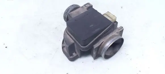Audi A6 S6 C4 4A Mass air flow meter 4A0133471 0281002074