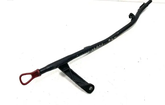 Oil level dip stick