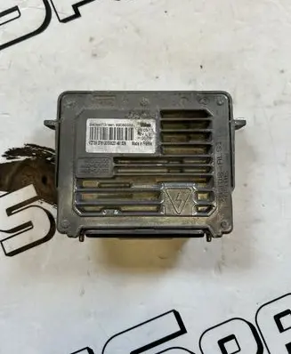 Ford Grand C-MAX Headlight ballast module Xenon 89089352
