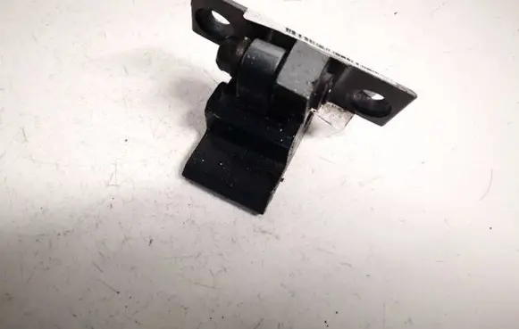 BMW X4 F26 Rear door lower hinge 7160824