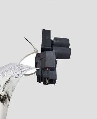 Volvo V50 Exhaust gas pressure sensor 6G9N5L200AB 30785486