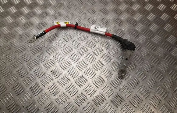 Jaguar I-Pace Other wiring loom J9D314N184AC