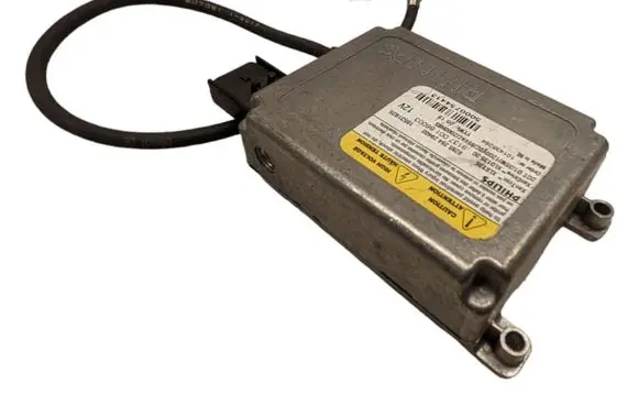 Cadillac STS Xenon control unit/module 5000754413 928525429400 913700186003