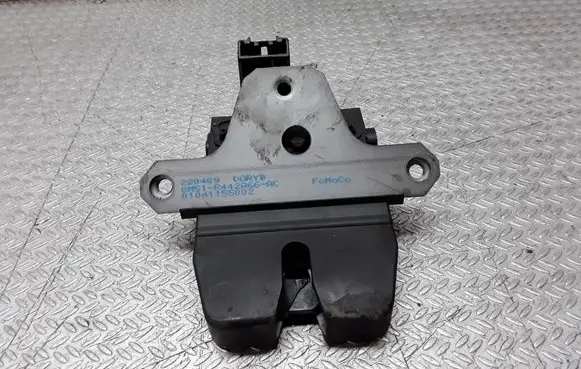 Ford Mondeo MK IV Tailgate/trunk/boot lock/catch/latch 8M51R442A66AC