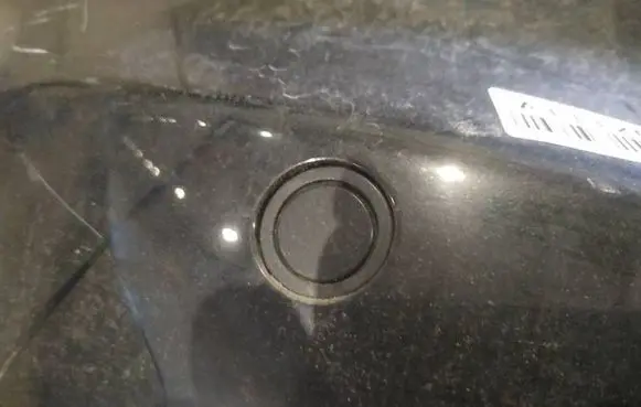 Audi A6 S6 C6 4F Parking PDC sensor 
