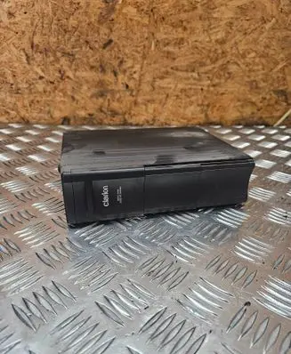 Peugeot 607 CD/DVD changer 9636561780 286932302 0590158