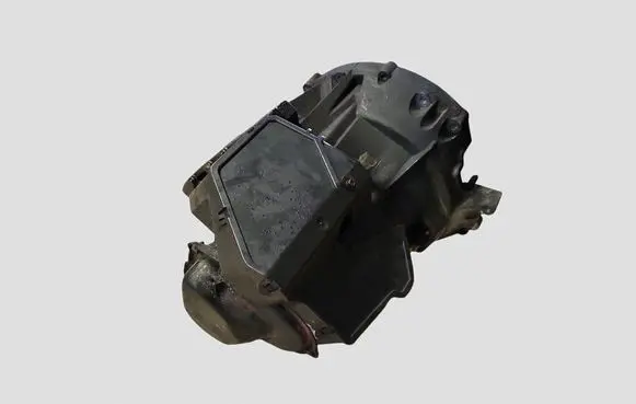 Ford Focus C-MAX Manual 5 speed gearbox 4M5R7002NC