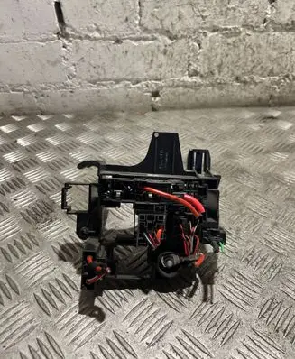 Audi A7 S7 4G Fuse module 4G1937503A