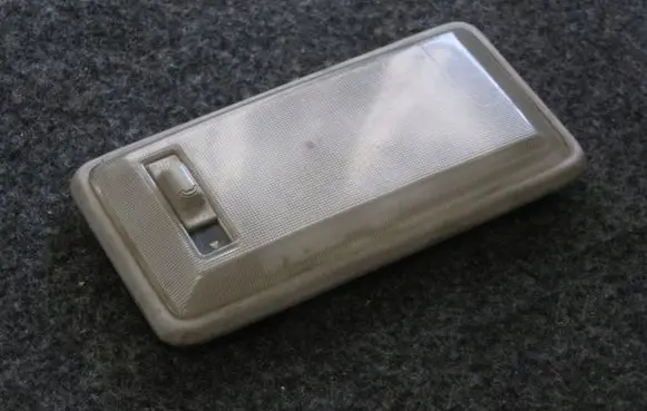 Honda Legend Rear door interior light 