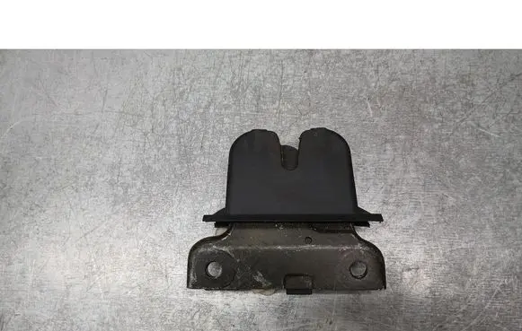 Audi A3 S3 8L Tailgate/trunk/boot lock/catch/latch 8L0827520C