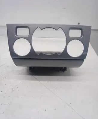 Car ashtray