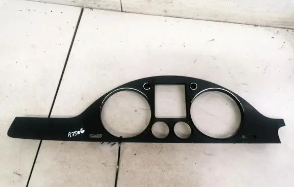 Volkswagen PASSAT B6 Dashboard trim 318370200 31837-0200