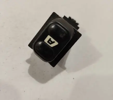 Peugeot 607 Electric window control switch M2179