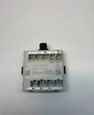 Mercedes-Benz C W206 Door control unit/module A2239001526 A2239011111 A2069028603
