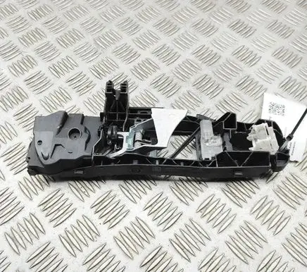 Mercedes-Benz CLS C257 Rear door interior handle A0997604600