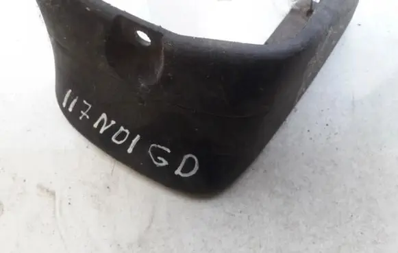Nissan Almera Tino Rear mudguard 78812BU000