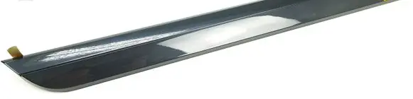 Volkswagen PASSAT B9 Rear door trim (molding) 3G0854950L