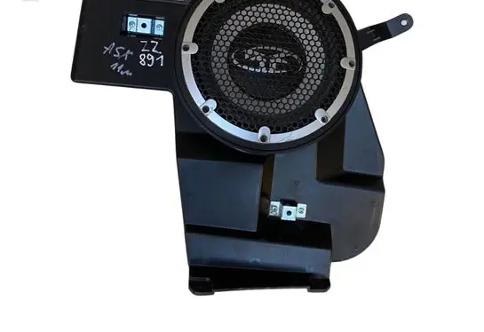 Mitsubishi ASX Subwoofer speaker 8720A136