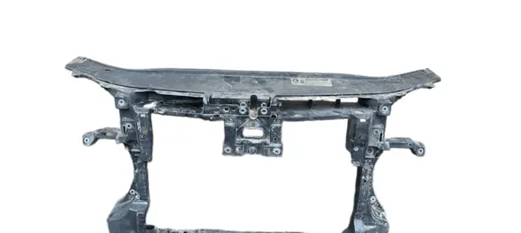 Volkswagen PASSAT B7 Radiator support slam panel