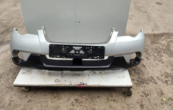 Subaru Legacy Front bumper 57704AG230