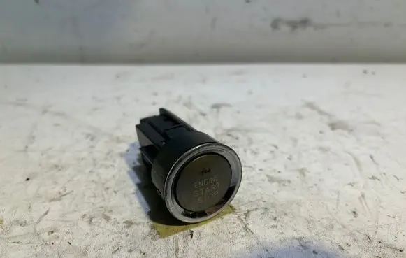 Toyota Auris E180 Engine start stop button switch 2005DJ0924 20072324 2842ATM1MB