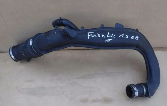 Ford Fusion II Intake resonator 