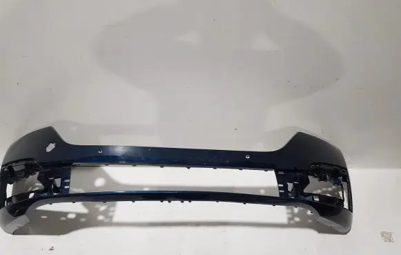 Skoda Octavia Mk4 Front bumper 5E3807221
