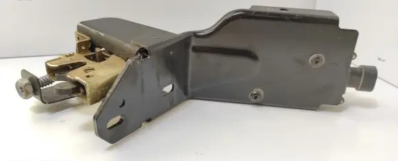 Citroen C5 Other interior part 270101 334250